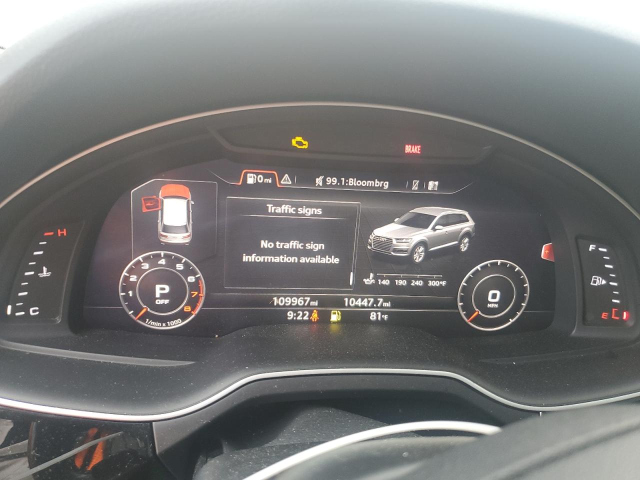 AUDI Q7 PREMIUM PLUS