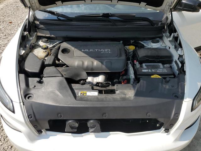 2015 JEEP CHEROKEE L 1C4PJLCB1FW602342
