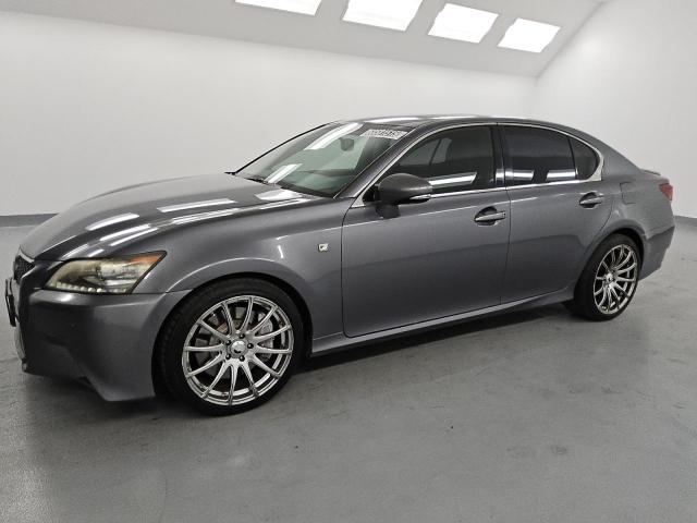 LEXUS GS 350