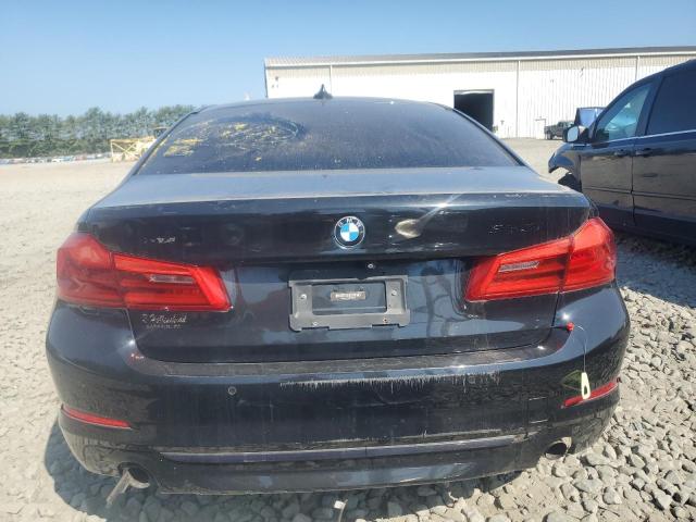 2017 BMW 530 XI WBAJA7C34HG906491