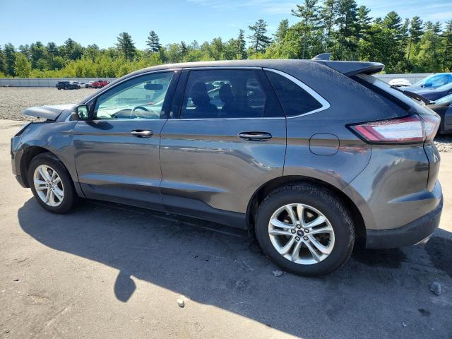 2015 FORD EDGE SEL - 2FMTK4J82FBB40735