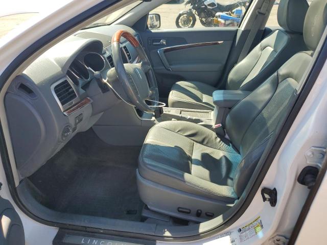 2010 LINCOLN MKZ - 3LNHL2JC8AR605735