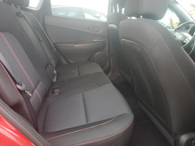 2022 HYUNDAI KONA N LIN KM8K33A35NU802419