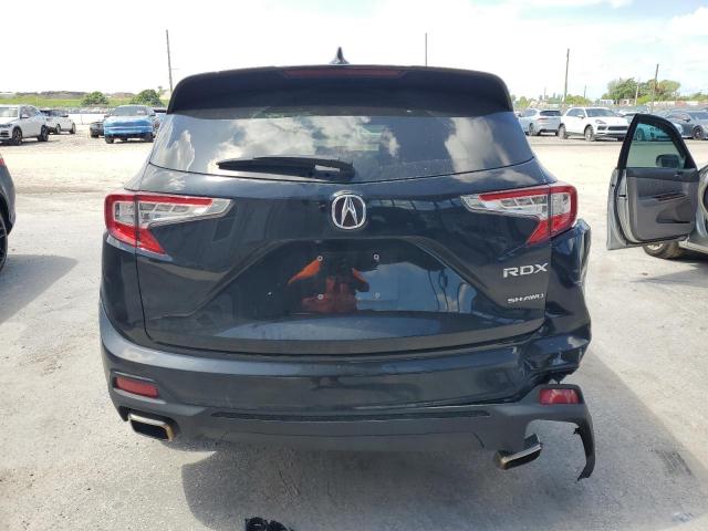 2024 ACURA RDX 5J8TC2H32RL028135