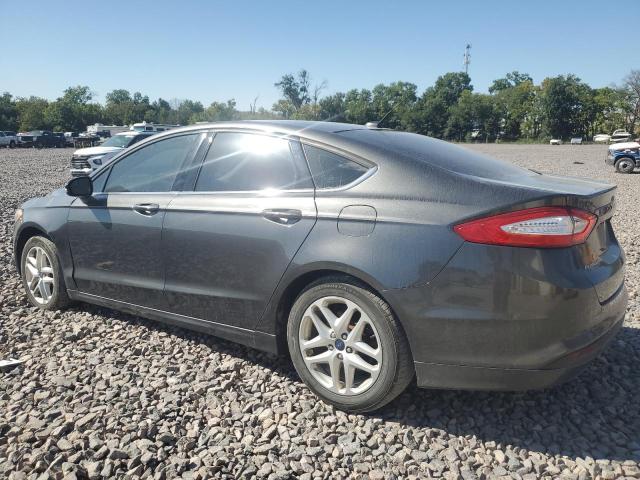 2016 FORD FUSION SE #3301668635