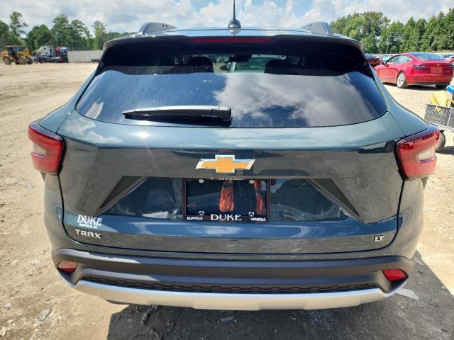 2025 CHEVROLET TRAX 1LT KL77LHEP5SC280264