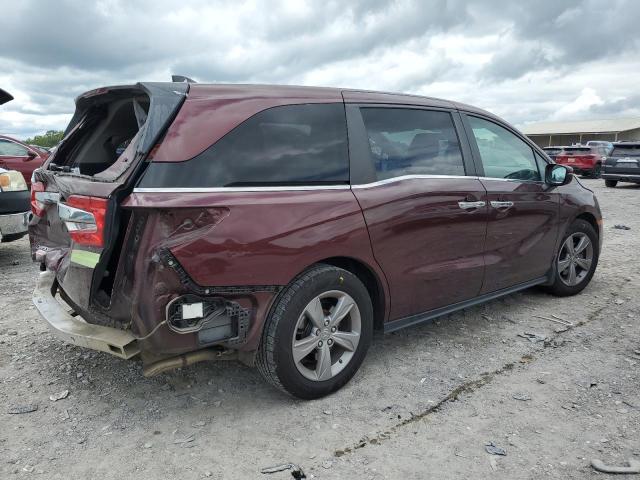 2020 HONDA ODYSSEY EXL 5FNRL6H7XLB025741