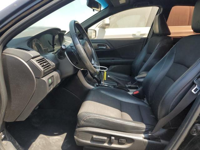 2016 HONDA ACCORD SPO 1HGCR2F5XGA241202