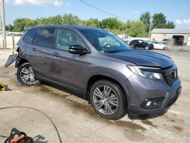 2019 HONDA PASSPORT E 5FNYF8H52KB028452