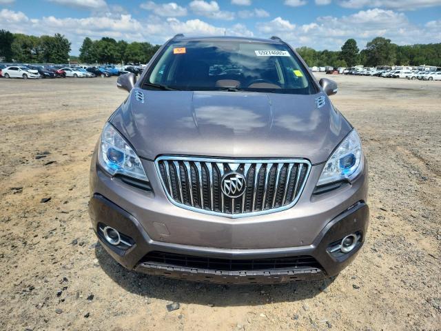 2015 BUICK ENCORE PREMIUM KL4CJDSB8FB116425