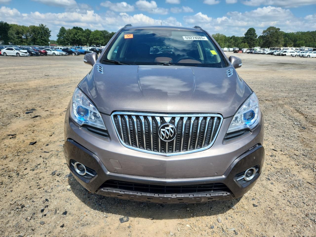 BUICK ENCORE PREMIUM