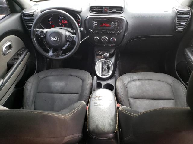 2015 KIA SOUL + - KNDJP3A52F7786248