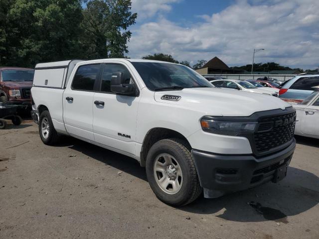 2025 RAM 1500 TRADESMAN 1C6SRFNP0SN652959