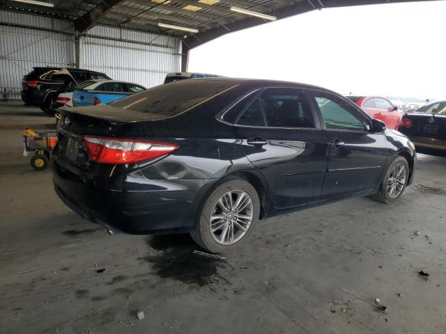 2017 TOYOTA CAMRY LE 4T1BF1FK6HU614542