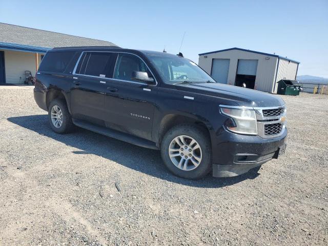 2019 CHEVROLET SUBURBAN K - 1GNSKHKC1KR390296