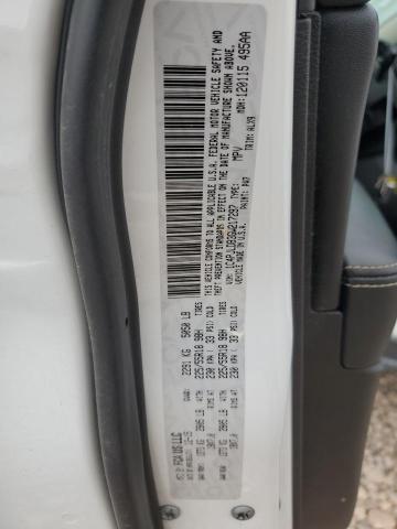2016 JEEP CHEROKEE LIMITED 1C4PJLDB3GW217297
