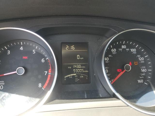 2017 VOLKSWAGEN JETTA S 3VW167AJ8HM333457