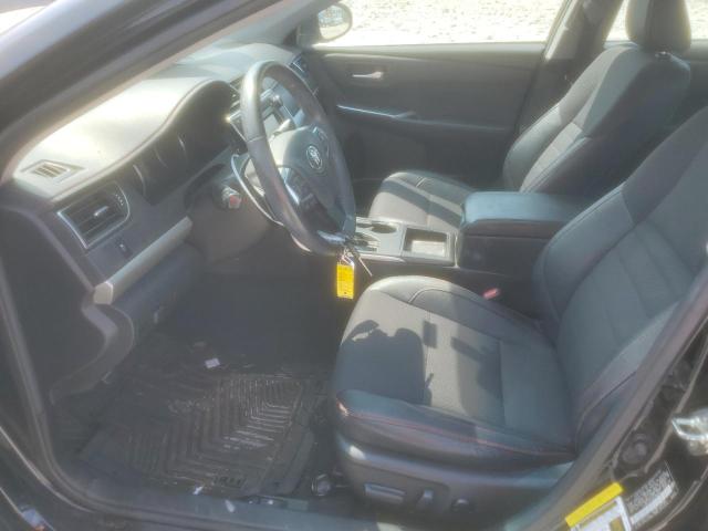 2017 TOYOTA CAMRY LE 4T1BF1FK3HU303635