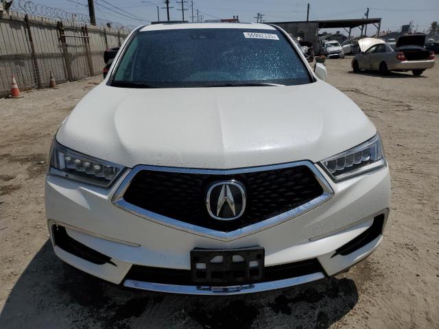 2018 ACURA MDX TECHNO 5J8YD4H59JL023437