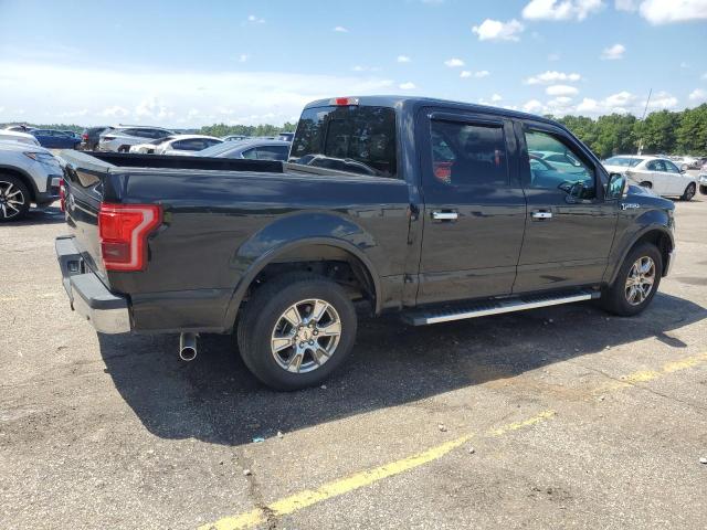 2015 FORD F150 SUPER #3275609782