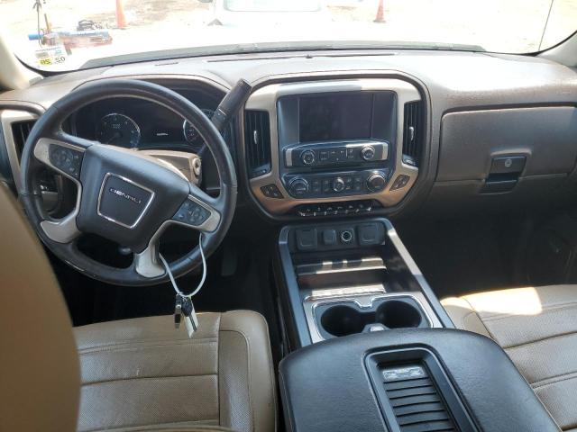 2017 GMC SIERRA K15 3GTU2PEJ0HG126422