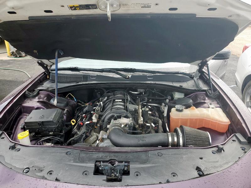 2020 DODGE CHARGER SX 2C3CDXBG3LH208835