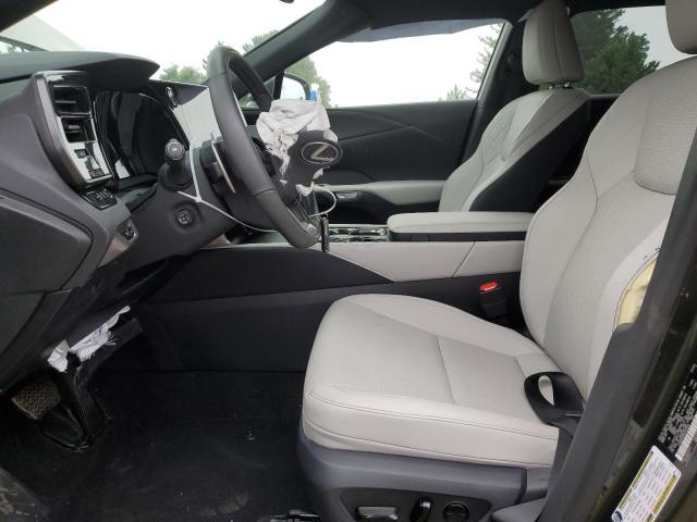 2024 LEXUS RX 350H BASE 2T2BBMCA8RC050836