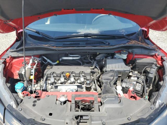 2020 HONDA HR-V SPORT 3CZRU5H1XLM717443