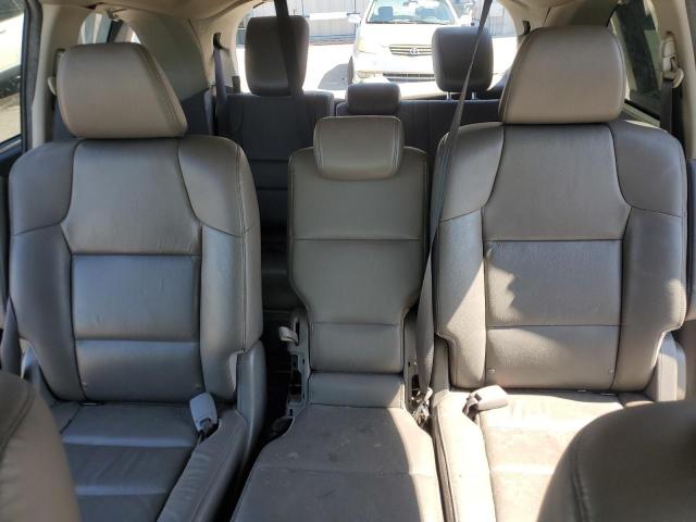 2015 HONDA ODYSSEY EXL 5FNRL5H68FB089377