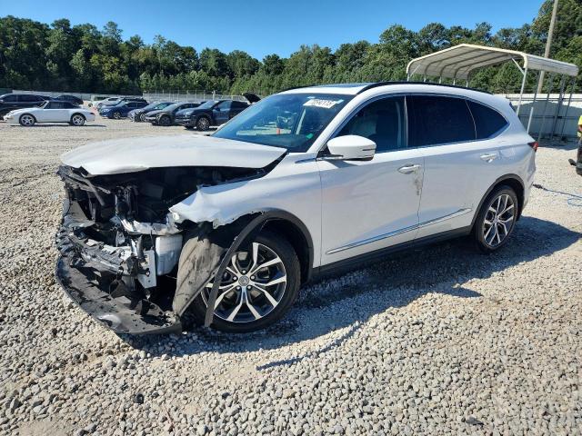 ACURA MDX TECHNO