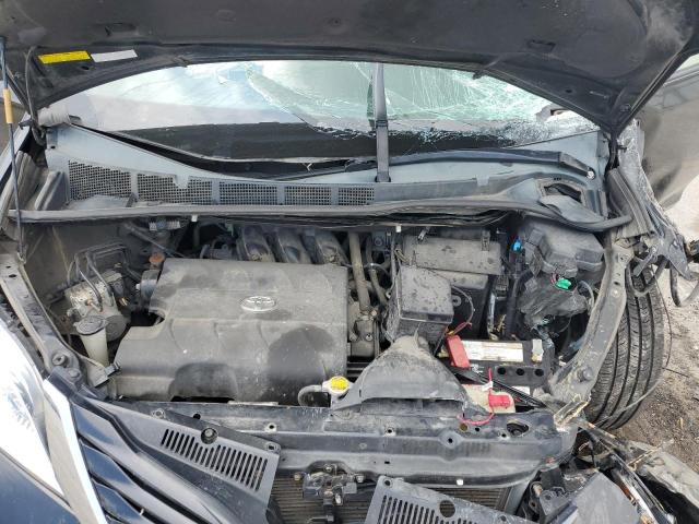 2015 TOYOTA SIENNA LE 5TDJK3DC4FS114626