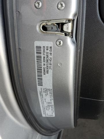 2020 CHRYSLER PACIFICA TOURING L 2C4RC3BG7LR267804