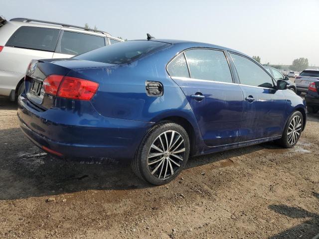 2014 VOLKSWAGEN JETTA SEL - 3VWL07AJ3EM408460