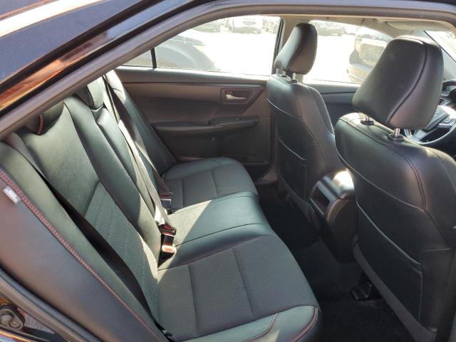 2017 TOYOTA CAMRY LE 4T1BF1FK0HU324314