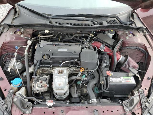 2016 HONDA ACCORD LX - 1HGCR2F34GA222126