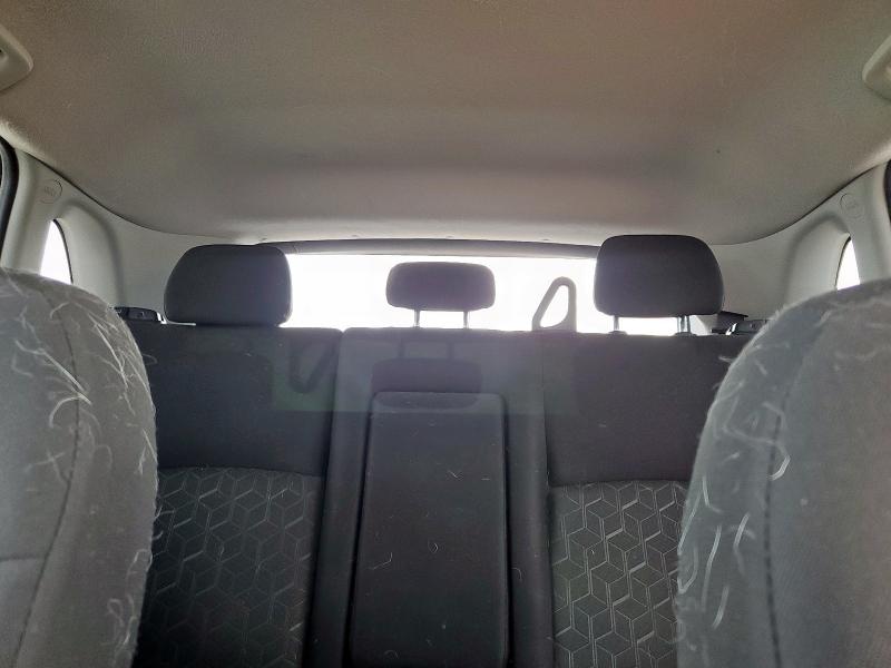 2021 MITSUBISHI OUTLANDER JA4APUAU6MU028564