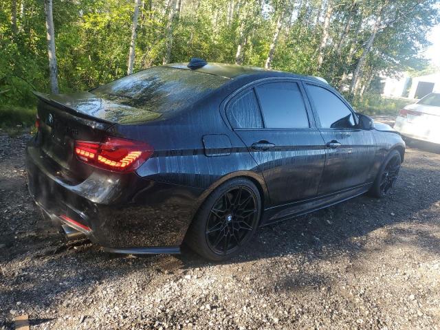 2016 BMW 340 XI WBA8B7C50GK703624