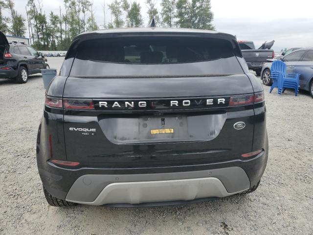 2020 LAND ROVER RANGE ROVER EVOQUE S SALZJ2FX4LH016544