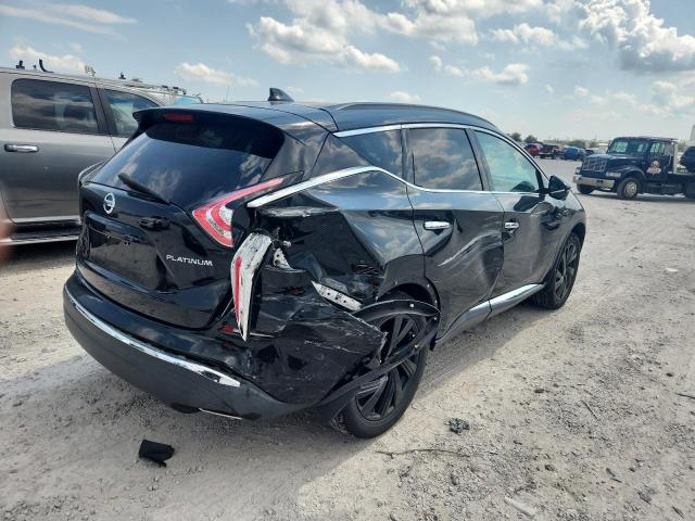 2017 NISSAN MURANO S 5N1AZ2MG5HN157403