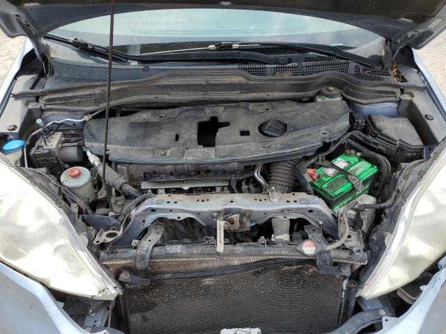 2011 HONDA CR-V EXL - JHLRE4H73BC006039