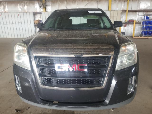 2015 GMC TERRAIN SL 2GKALMEK7F6262759