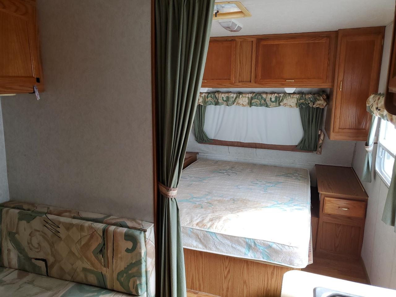 Lot #3290315980 1999 JAYCO WHITE HAWK