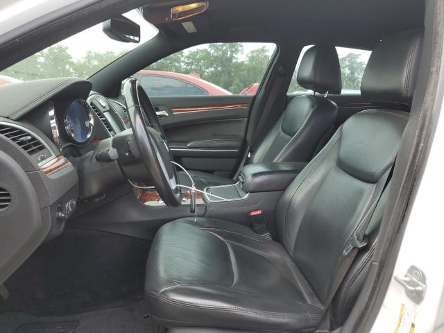 2014 CHRYSLER 300 - 2C3CCAAG1EH138529