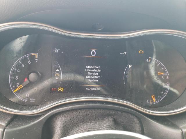 2017 JEEP GRAND CHER 1C4RJFBG4HC689388