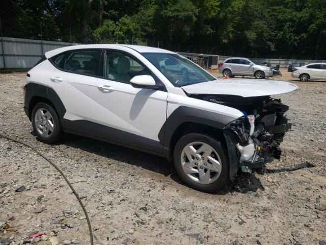 2025 HYUNDAI KONA SE KM8HA3AB5SU234479