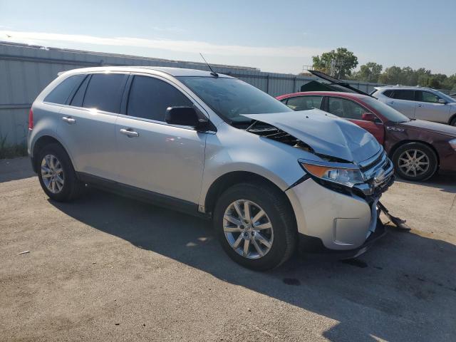 2011 FORD EDGE LIMITED - 2FMDK3KC0BBB55679