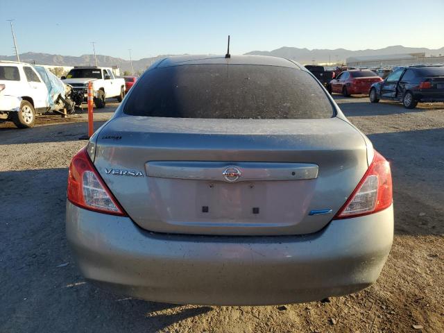 2013 NISSAN VERSA S - 3N1CN7AP0DL837751