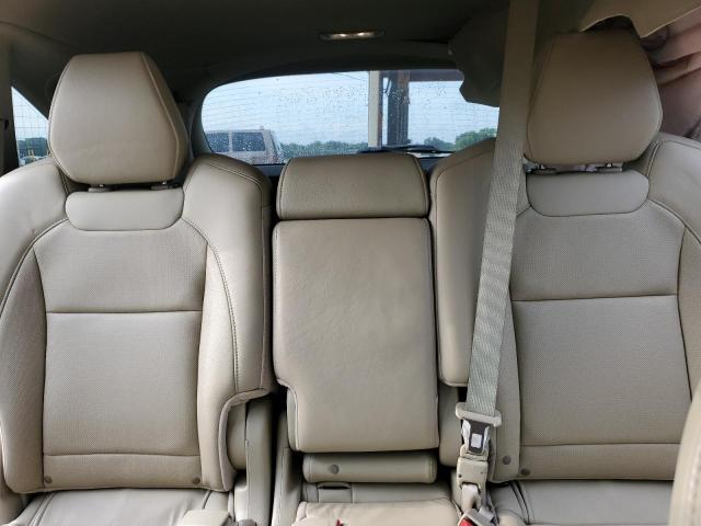 2016 ACURA MDX ADVANCE 5FRYD3H90GB002918