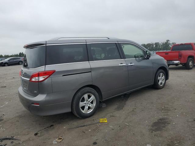 2017 NISSAN QUEST S JN8AE2KPXH9167652