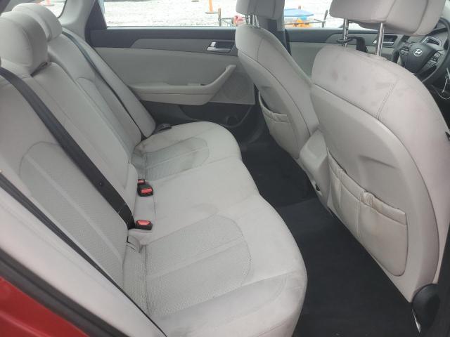 2015 HYUNDAI SONATA SE 5NPE24AFXFH033335